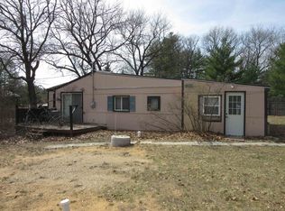 274 Beech St, Oxford, WI 53952