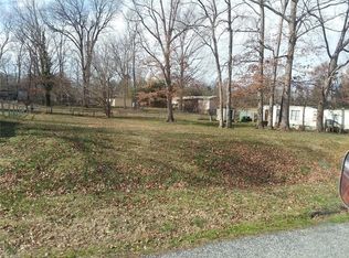 6100 Lowerywood Cir, Trinity, NC 27370