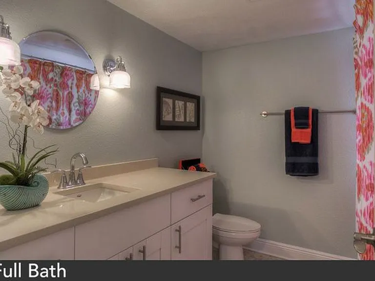 Bayside Villas Apartments — Photo 20