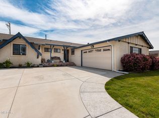 3838 Angeles Rd, Santa Maria, CA 93455