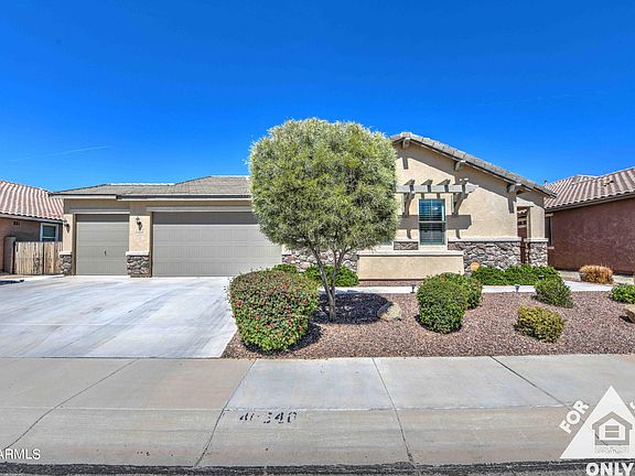 3rd image of 40640 W PRYOR Lane