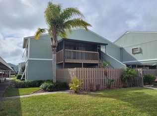 1158 Breezy Way #4E, Sebastian, FL 32958