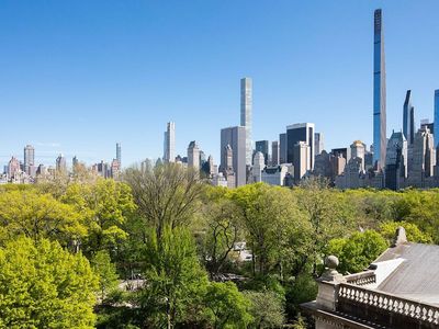 80 Central Park W APT 12C, New York, NY, 10023