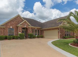 1905 S Everglades Dr, Deer Park, TX 77536