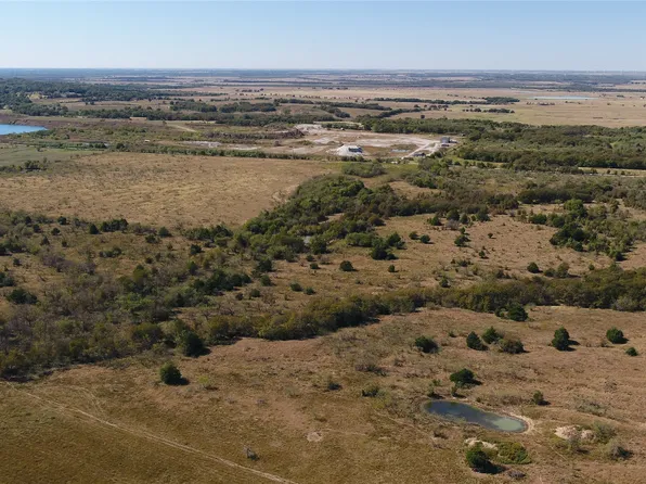 Tbdtract8 County Rd #228, Mexia, TX 76667