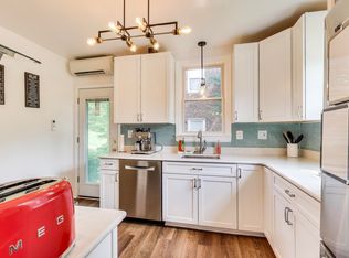 2206 Cheverly Ave, Landover, MD 20785