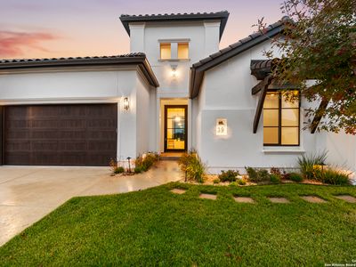 39 Dominion Heights, San Antonio, TX, 78257