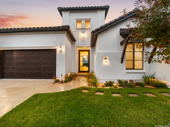 39 Dominion Heights, San Antonio, TX 78257