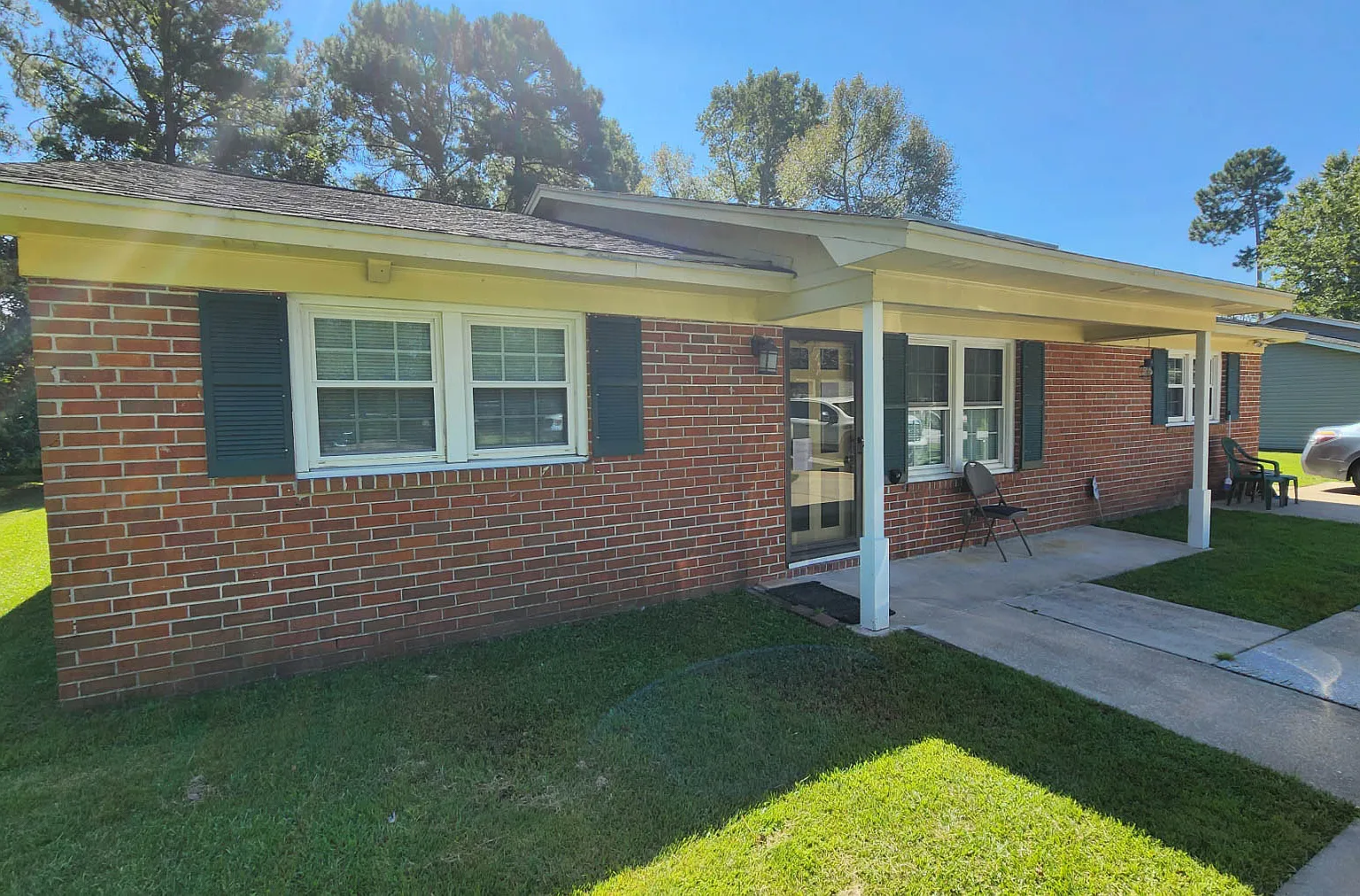 4583 Tarpon Bay Road - A — Photo 1