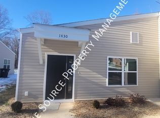 1430 Joy Way Ln #1, Winston Salem, NC 27101