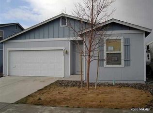 7875 Key Largo Dr, Reno, NV 89506