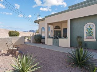 2374 W Via Di Silvio, Tucson, AZ 85741