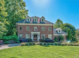 4401 Belknap Rd, Charlotte, NC 28211