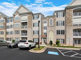 1003 Running Creek Way UNIT G, Bel Air, MD 21014