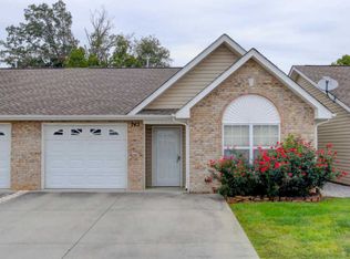 743 Graham Way, Knoxville, TN 37912