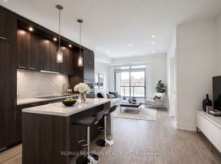 858 Dupont St #309, Toronto, ON M6G 0C1