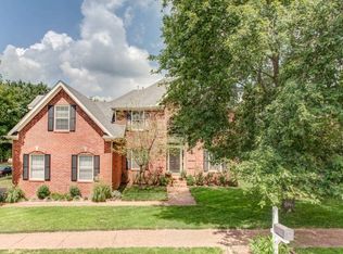401 Cannonade Cir, Franklin, TN 37069