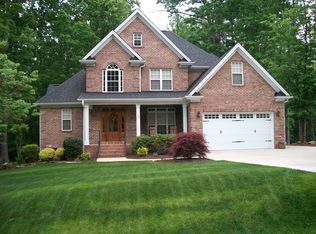 162 Windham Way, Clayton, NC 27527