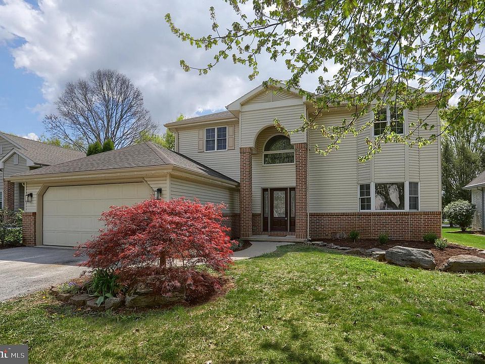 711 Brookside Ln, Lebanon, PA 17042 | Zillow