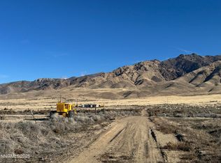 1111015 Well Rd, Lovelock, NV 89419