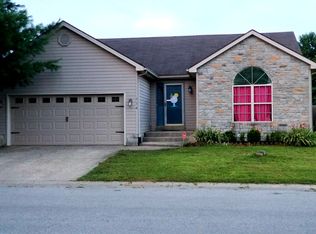 116 Dale Hollow Dr, Georgetown, KY 40324