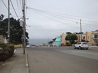 2nd image of 430 Point Lobos Ave APT 1