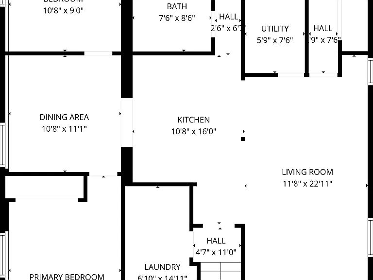 4757 S Jason St — Photo 33