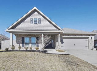 5042 Maggie Ln, Panama City, FL 32404