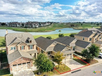 258 Danish Dr, Hutto, TX, 78634