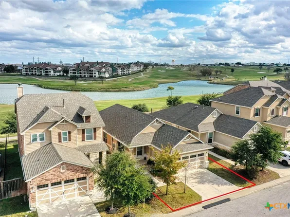 258 Danish Dr, Hutto, TX 78634