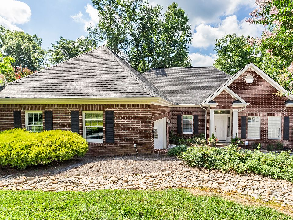 All Brick Basement Ranch
