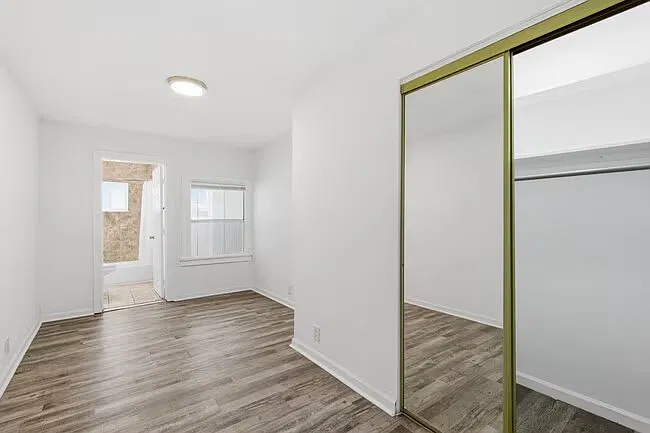 1 bed, $1,695 — Photo 4