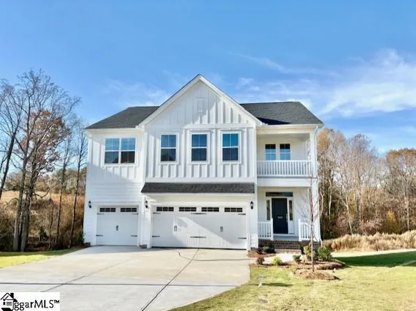 1062 Paula Parris Rd #Prm-39, Chesnee, SC 29323