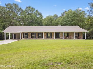 16116 Hemlock Ave, Vancleave, MS 39565