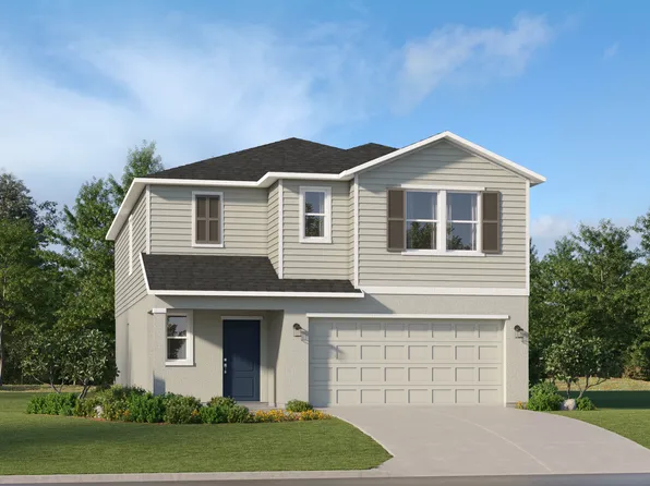 8722 Dusty Ln, New Port Richey, FL 34655