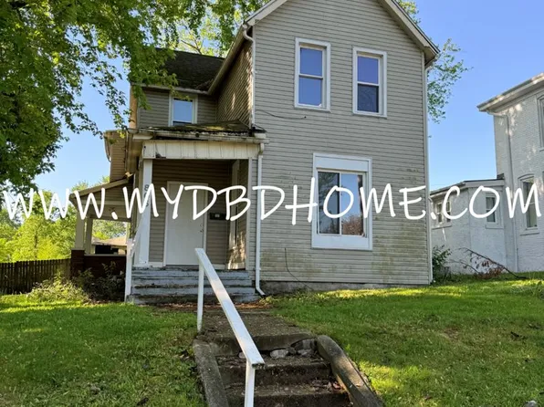 805 Belle Ave, Fort Wayne, IN 46807