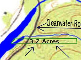 Clearwater Rd, Stover, MO 65078