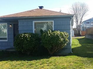 5311 N Highland St, Ruston, WA 98407