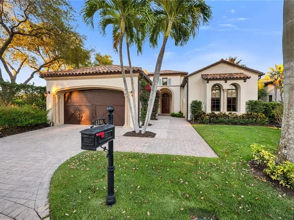 1580 Marsh Wren LN, NAPLES, FL 34105
