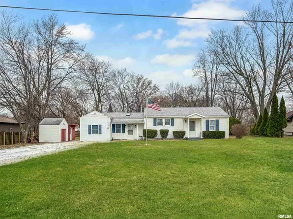 113 Groveland St, East Peoria, IL 61611