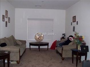 6725 Barrington Hills St, Las Vegas, NV 89149