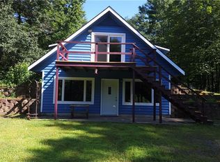 14411 N Us Highway 63, Cable, WI 54821