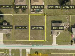 1203 NE 9th St, Cape Coral, FL 33909