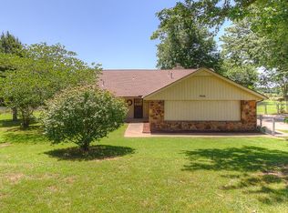 3630 E 76th St N, Sperry, OK 74073