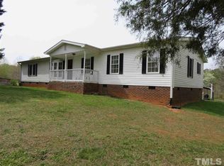 4505 Pixley Pritchard Rd, Timberlake, NC 27583