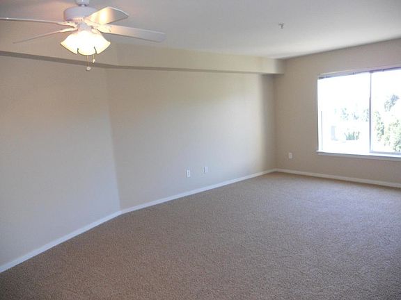 Large, Open Floor-Plan!