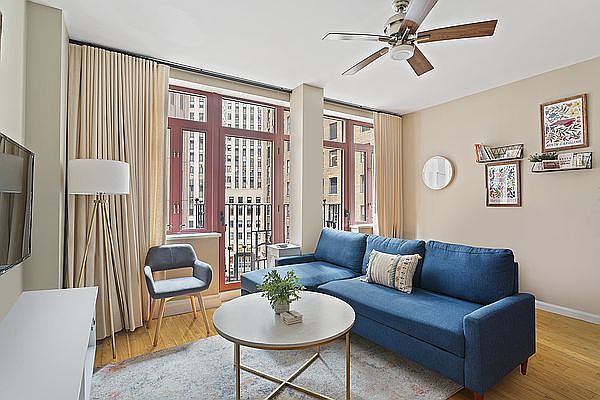 1st image of 21 S William St APT 7C