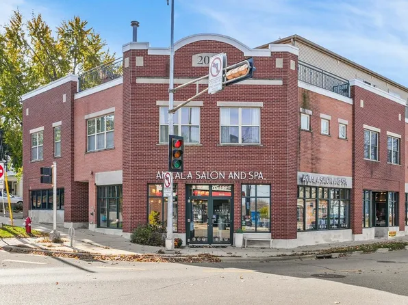 2929 Atwood Ave APT 202, Madison, WI 53704