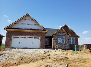 6031 Cookie Dr, Charlestown, IN 47111