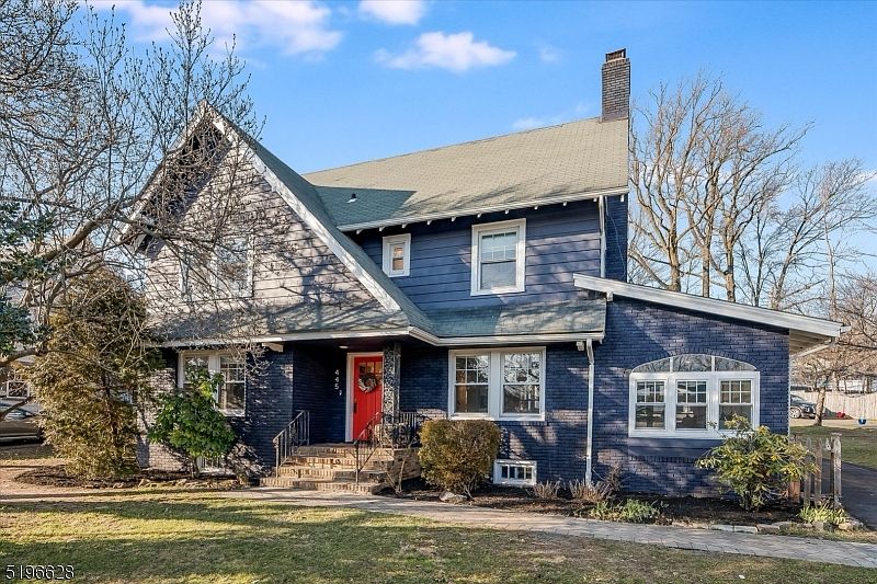 445 W So Orange Ave, South Orange, NJ 07079 Zillow